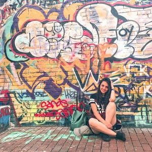 Meet your Posher, Natavan